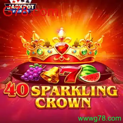 Descubra o Fascinante Mundo do Jogo 40SparklingCrown