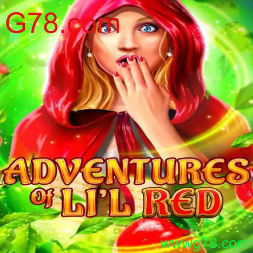 Descubra o Fascinante Mundo de AdventuresofLilRed: Uma Jornada Épica