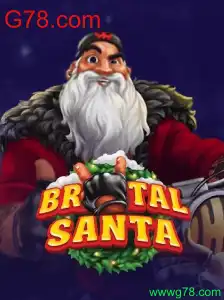 Descubra o Novo Jogo BrutalSanta: Diversão e Adrenalina no Natal