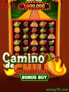 CaminodeChiliBonusBuy: O Jogo Online Que Está Dominando G78.com