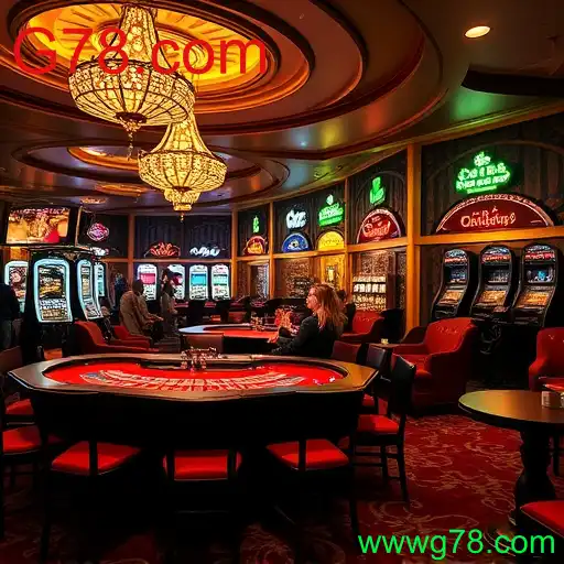 cassino