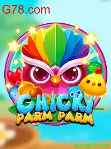 Descubra o Fascinante Mundo de ChickyParmParm na Plataforma G78.com