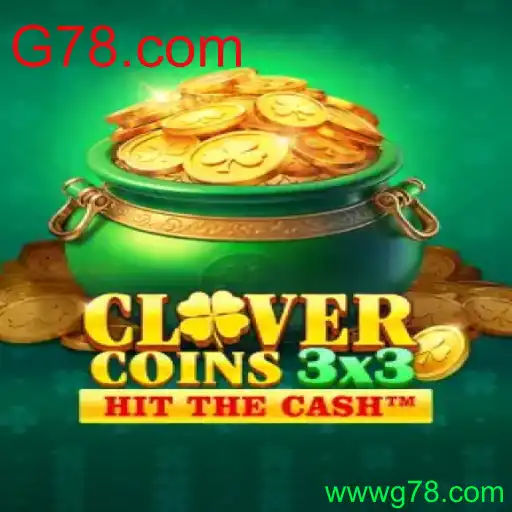 Explorando o Mundo de Clovercoin3x3: Inovação e Estratégia em Cada Movimento