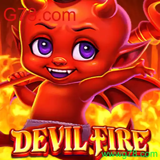 Descubra o Universo do Jogo DevilFire no G78.com