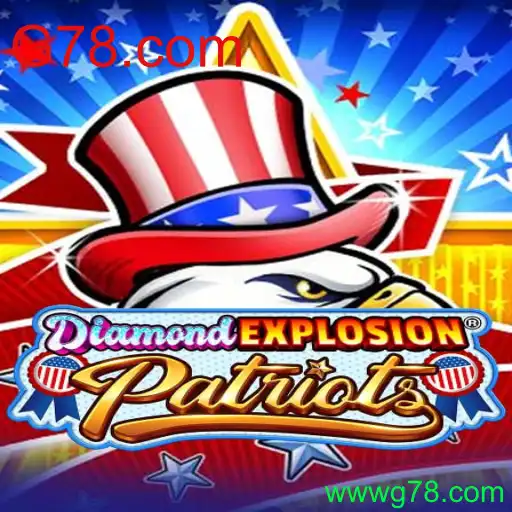 DiamondExplosionPatriots: Aventuras e Estratégias no Jogo do Momento