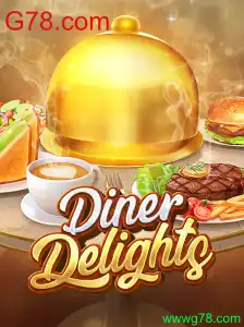 Descubra o Mundo de DinerDelights: O Jogo Cativante de Gestão de Restaurantes