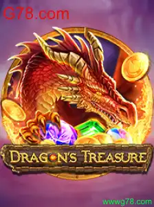 DragonsTreasure: Um Mergulho no Mundo Aventureiro do G78.com