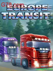 EuropeTransit - O jogo que redefine aventuras pela Europa