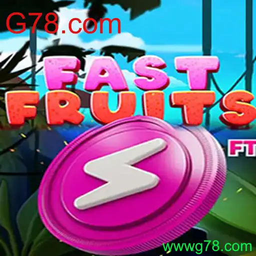 Descubra FastFruits: O Novo Fenômeno dos Jogos Online em G78.com