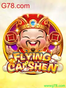 Descubra o Excitante Mundo de FlyingCaiShen no G78.com