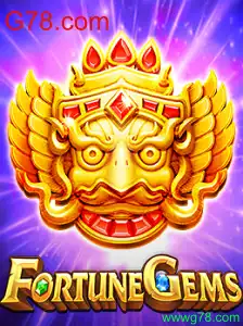 Explorando o Mundo de FortuneGems: Diversão e Estratégia em G78.com