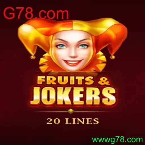 Descubra o Fascinante Universo do Jogo FruitsAndJokers20