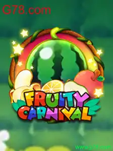 Descubra o Fascinante Mundo do Jogo FruityCarnival