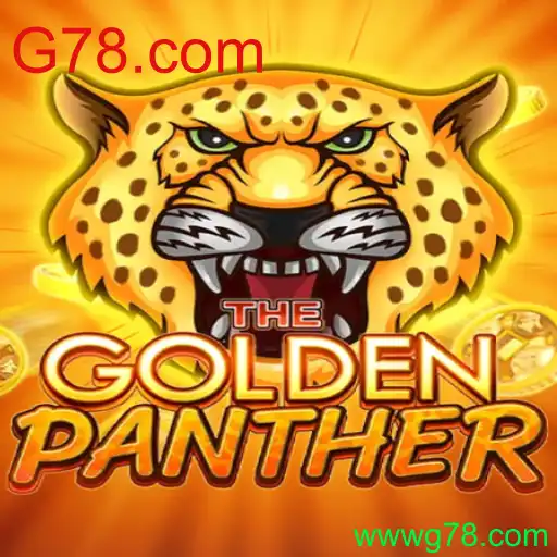Descubra o Fascinante Universo de GOLDENPANTHER: O Jogo que Conquista Fãs em G78.com
