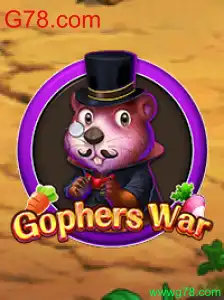 GophersWar: Explorando o Novo Fenômeno dos Jogos