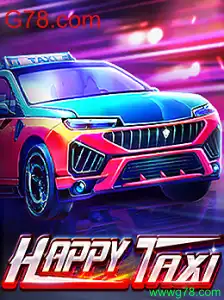 Explorando o Novo Jogo HappyTaxi: Guia Completo e Regras