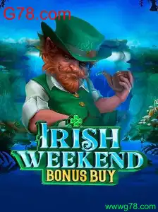 Descubra o Empolgante Mundo de IrishWeekendBonusBuy