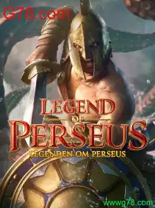 Descubra o Épico Jogo LegendofPerseus no G78.com