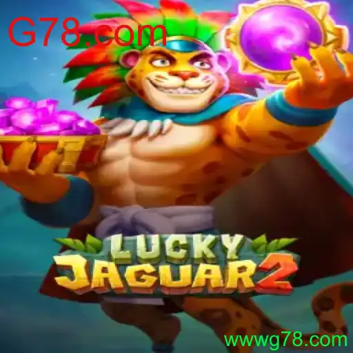 Descobrindo o Universo de Aventura em Luckyjaguar2