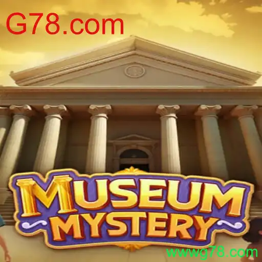 Descubra os Mistérios do Museu com MuseumMystery: Um Jogo de Detetive Empolgante