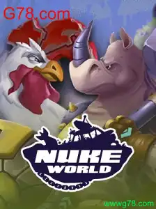 NukeWorld: A Explosiva Experiência de Jogo Online