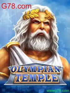 Explorando o Mundo de OlympianTemple: Um Aventuroso Jogo de Estratégia