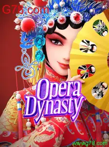 OperaDynasty: Uma Experiência Única no Mundo dos Jogos