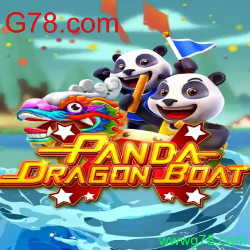 PANDADRAGONBOAT: Uma Imersão no Universo dos Dragões e Pandas
