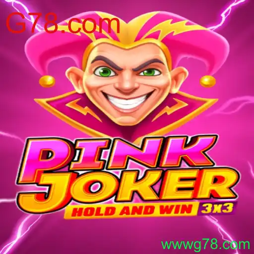Explorando o Fascinante Jogo Pinkjoker