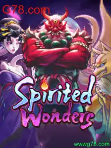 Explorando o Mundo Cativante de SpiritedWonders