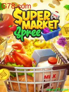 SupermarketSpree: Uma Jornada Divertida no Mundo das Compras