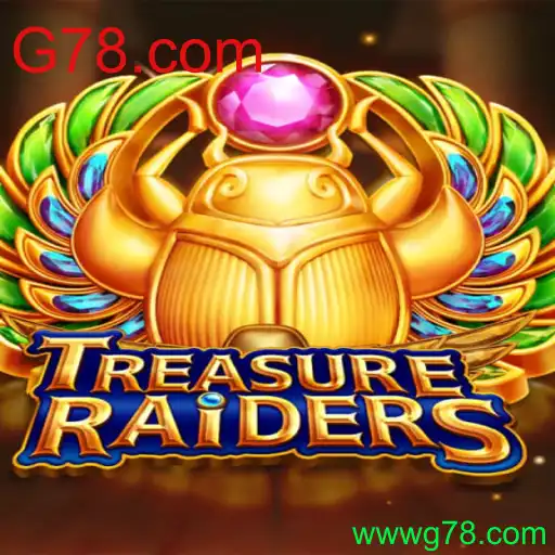 Embarque na Aventura de TREASURERAIDERS: Descobrindo o Mundo de G78.com