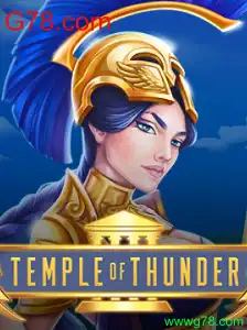 Descubra TempleofThunder: Aventura e Estratégia no Mundo dos Jogos Online