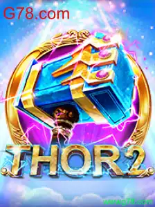 Thor2: Descubra o Universo Épico de Aventuras do G78.com