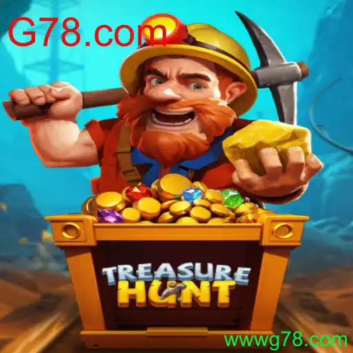 Explore o Mundo do Jogo TreasureHunt e Descubra Aventuras Épicas