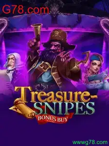Explorando o Fascinante Mundo de TreasuresnipesBonusBuy no G78.com