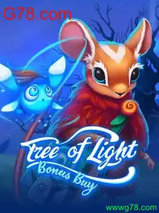 Descubra o Fascinante Jogo TreeOfLightBonusBuy no G78.com