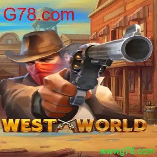 Desvendando o Mundo de WestWorld: Um Jogo Inovador com G78.com