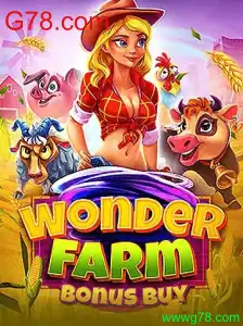 Descubra a Incrível Experiência de Jogo com WonderFarmBonusBuy