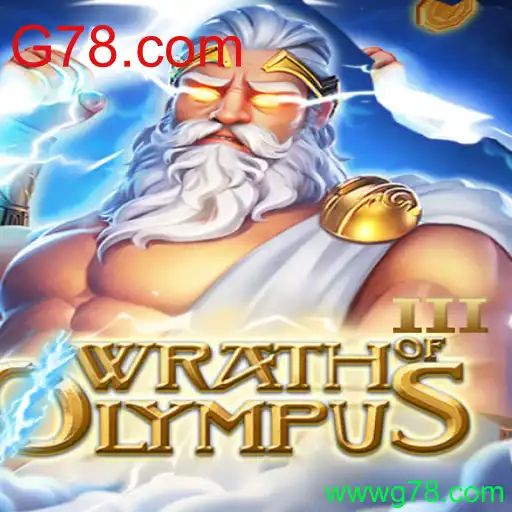 WrathofOlympusIII: Uma Jornada Épica no Mundo dos Deuses Gregos